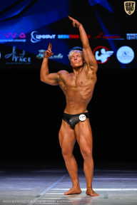 Кубок Вологодской области по бодибилдингу - 2026