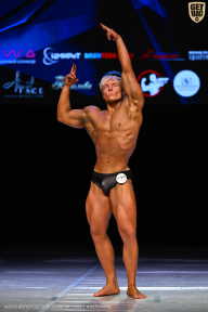 Кубок Вологодской области по бодибилдингу - 2026