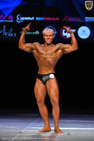 Кубок Вологодской области по бодибилдингу - 2026