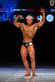 Кубок Вологодской области по бодибилдингу - 2026