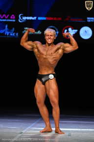 Кубок Вологодской области по бодибилдингу - 2026