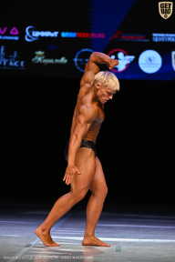 Кубок Вологодской области по бодибилдингу - 2026