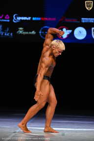 Кубок Вологодской области по бодибилдингу - 2026