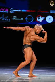 Кубок Вологодской области по бодибилдингу - 2026