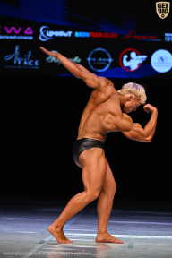 Кубок Вологодской области по бодибилдингу - 2026