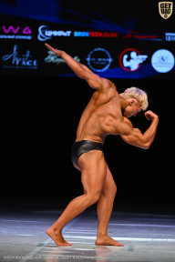 Кубок Вологодской области по бодибилдингу - 2026