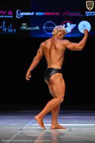 Кубок Вологодской области по бодибилдингу - 2026