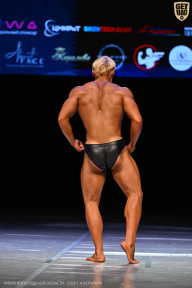 Кубок Вологодской области по бодибилдингу - 2026