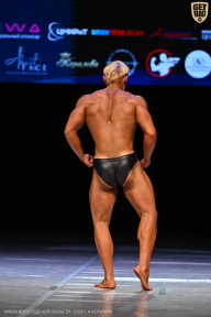 Кубок Вологодской области по бодибилдингу - 2026