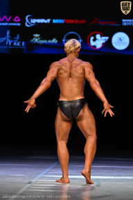 Кубок Вологодской области по бодибилдингу - 2026