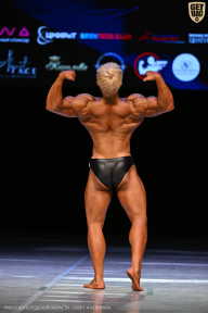 Кубок Вологодской области по бодибилдингу - 2026