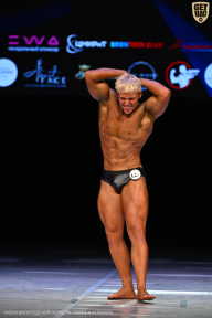 Кубок Вологодской области по бодибилдингу - 2026