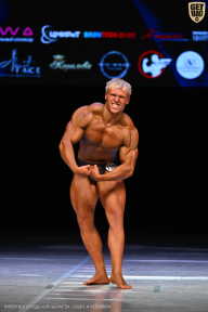 Кубок Вологодской области по бодибилдингу - 2026