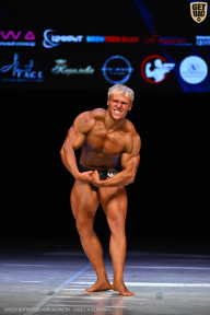 Кубок Вологодской области по бодибилдингу - 2026