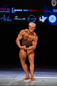 Кубок Вологодской области по бодибилдингу - 2026