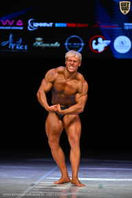 Кубок Вологодской области по бодибилдингу - 2026