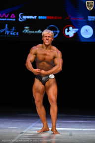 Кубок Вологодской области по бодибилдингу - 2026