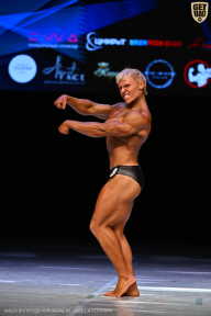 Кубок Вологодской области по бодибилдингу - 2026