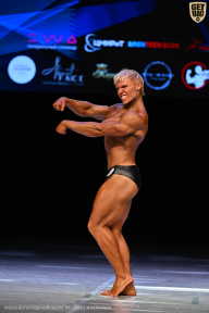 Кубок Вологодской области по бодибилдингу - 2026