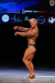 Кубок Вологодской области по бодибилдингу - 2026