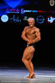 Кубок Вологодской области по бодибилдингу - 2026