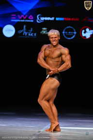 Кубок Вологодской области по бодибилдингу - 2026