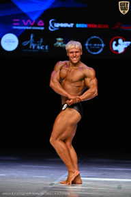 Кубок Вологодской области по бодибилдингу - 2026