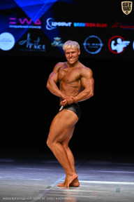 Кубок Вологодской области по бодибилдингу - 2026