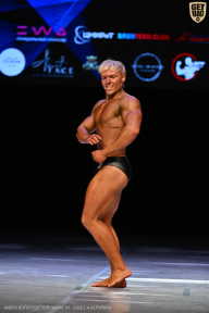 Кубок Вологодской области по бодибилдингу - 2026