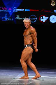 Кубок Вологодской области по бодибилдингу - 2026