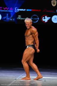 Кубок Вологодской области по бодибилдингу - 2026