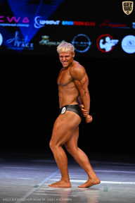 Кубок Вологодской области по бодибилдингу - 2026