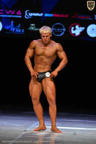 Кубок Вологодской области по бодибилдингу - 2026