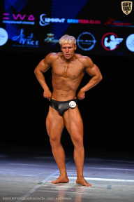 Кубок Вологодской области по бодибилдингу - 2026