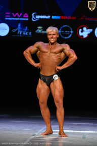 Кубок Вологодской области по бодибилдингу - 2026