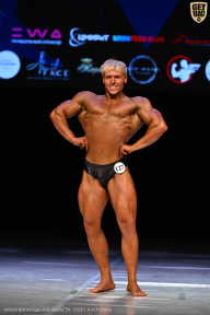 Кубок Вологодской области по бодибилдингу - 2026