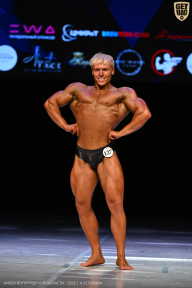 Кубок Вологодской области по бодибилдингу - 2026