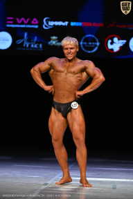 Кубок Вологодской области по бодибилдингу - 2026