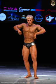 Кубок Вологодской области по бодибилдингу - 2026