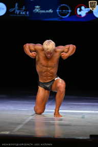 Кубок Вологодской области по бодибилдингу - 2026