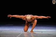 Кубок Вологодской области по бодибилдингу - 2026