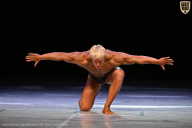 Кубок Вологодской области по бодибилдингу - 2026