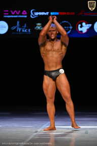 Кубок Вологодской области по бодибилдингу - 2026