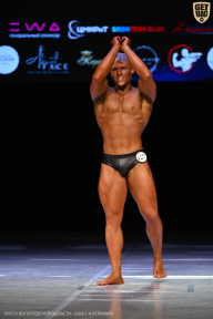 Кубок Вологодской области по бодибилдингу - 2026