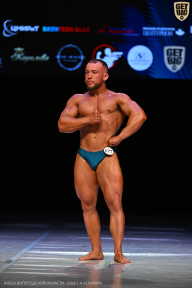 Кубок Вологодской области по бодибилдингу - 2026