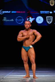 Кубок Вологодской области по бодибилдингу - 2026