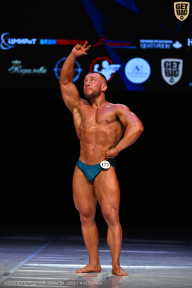 Кубок Вологодской области по бодибилдингу - 2026