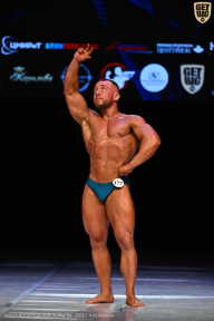 Кубок Вологодской области по бодибилдингу - 2026