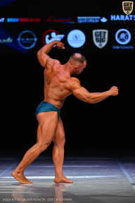 Кубок Вологодской области по бодибилдингу - 2026