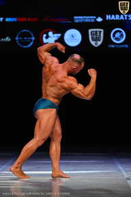 Кубок Вологодской области по бодибилдингу - 2026